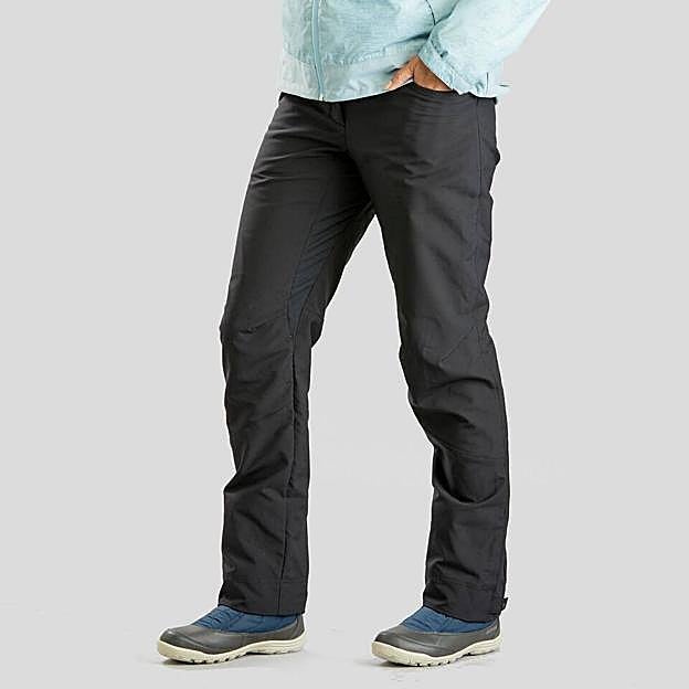 Los pantalones de invierno tienen un precio de 29,99 €