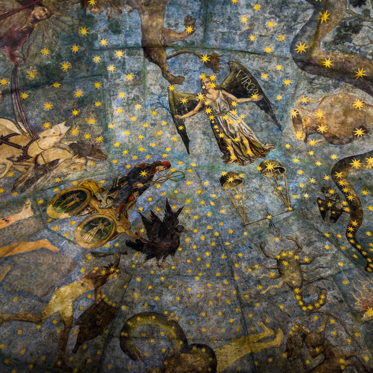 Tu horóscopo mensual: todas las predicciones de tu signo del zodiaco para el mes de diciembre