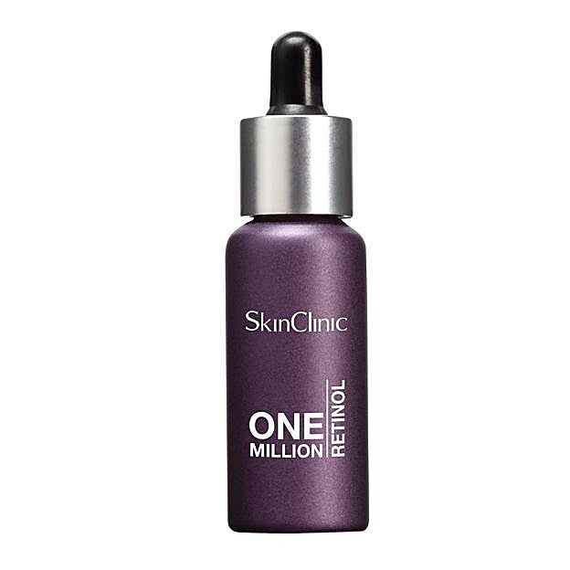 Retinol Puro de SkinClinic (69 euros).