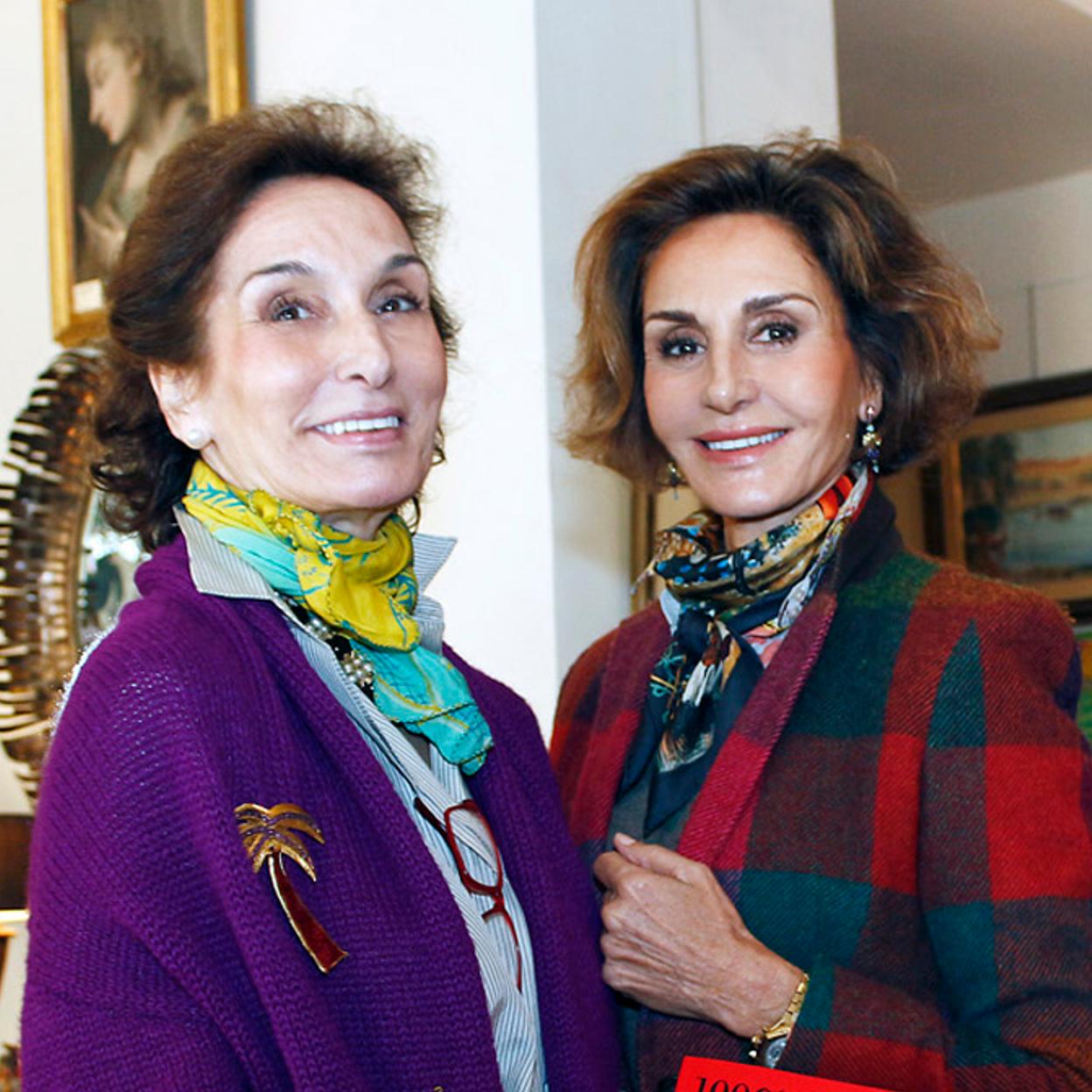 Pincha para ver as influencers de más de 50 años que triunfan en Instagram y a las que deberías seguir la pista por sus lecciones de estilo.