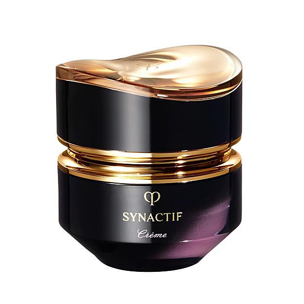 Hidratante Synactif Cream Clé de Peau Beauté.