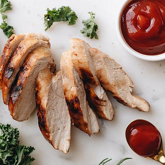 ¿Buscas proteínas de calidad? Pescado blanco, yogur griego, lentejas y todo lo que no te puede faltar en tu dieta