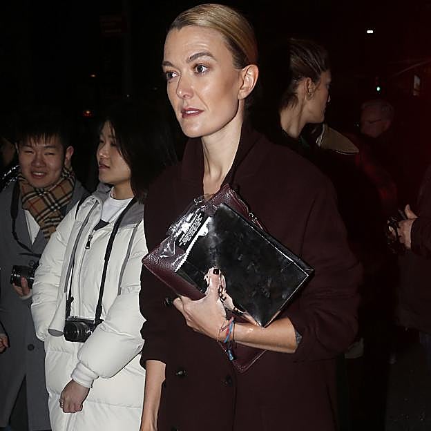 ¿De verdad quiere trabajar Marta Ortega? Por qué la heredera del imperio Inditex prefiere convertirse en presidenta de la empresa (en su momento más delicado) que vivir una vida de lujo ocioso