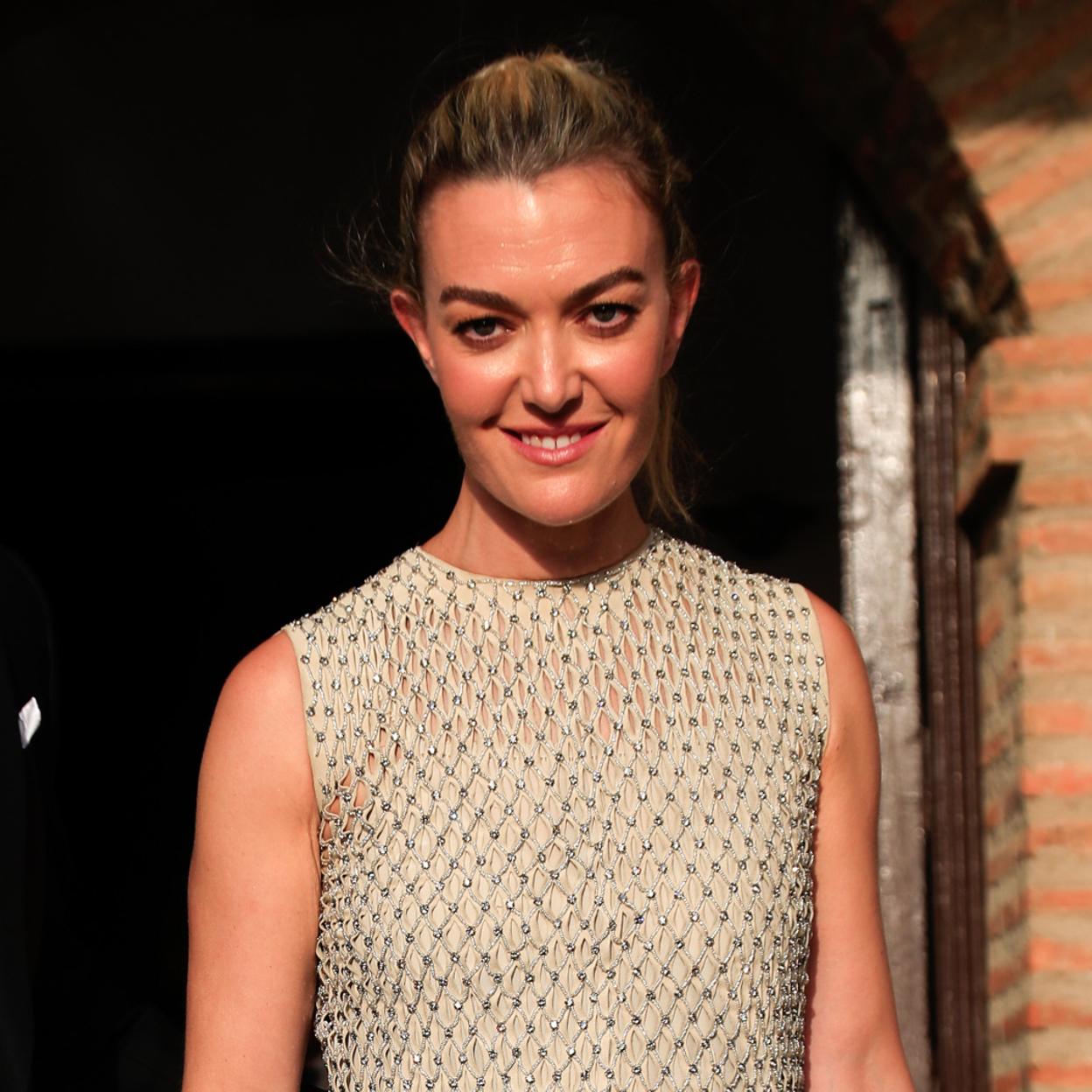 Marta Ortega, nombrada nueva presidenta de Inditex