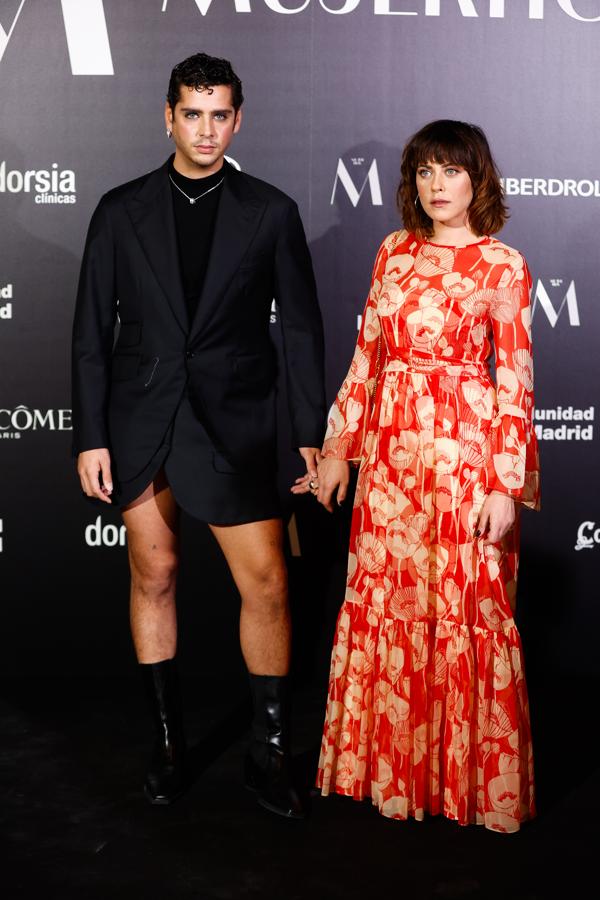 Glamour, emoción, activismo y mucho poderío: lo mejor de la gala de entrega de los Premios Mujerhoy 2021