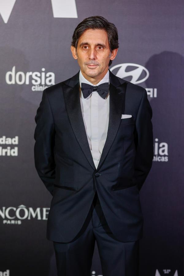 Glamour, emoción, activismo y mucho poderío: lo mejor de la gala de entrega de los Premios Mujerhoy 2021