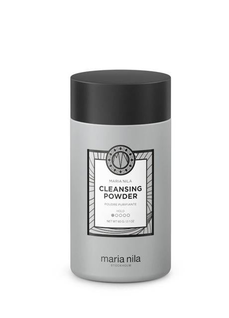 Imagen - Cleansing Powder de Maria Nila es nuestro champú en polvo favorito