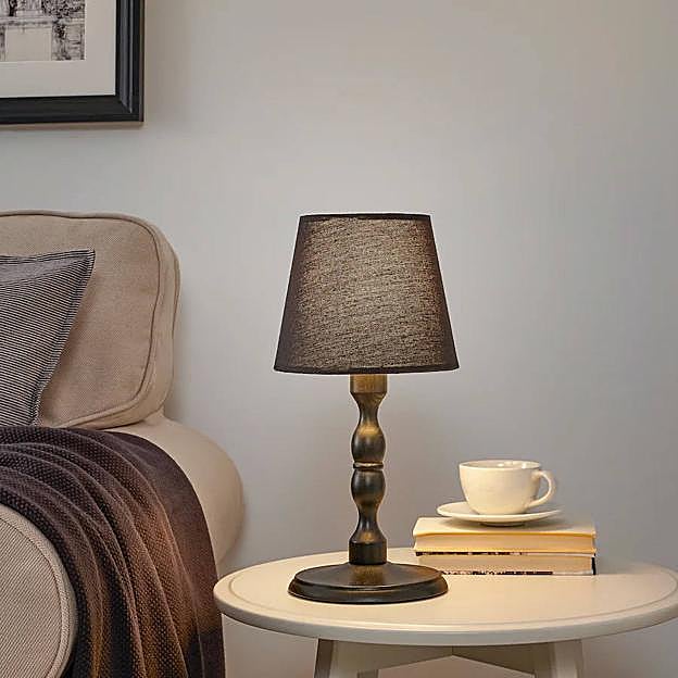 Kinnahult es de estilo escandinavo