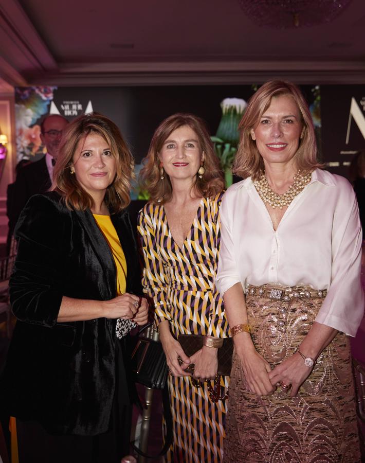 Glamour, emoción, activismo y mucho poderío: lo mejor de la gala de entrega de los Premios Mujerhoy 2021