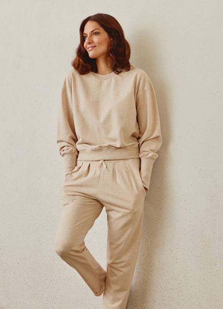 Imagen - El modelo Helsinki está elaborado con algodón reciclado