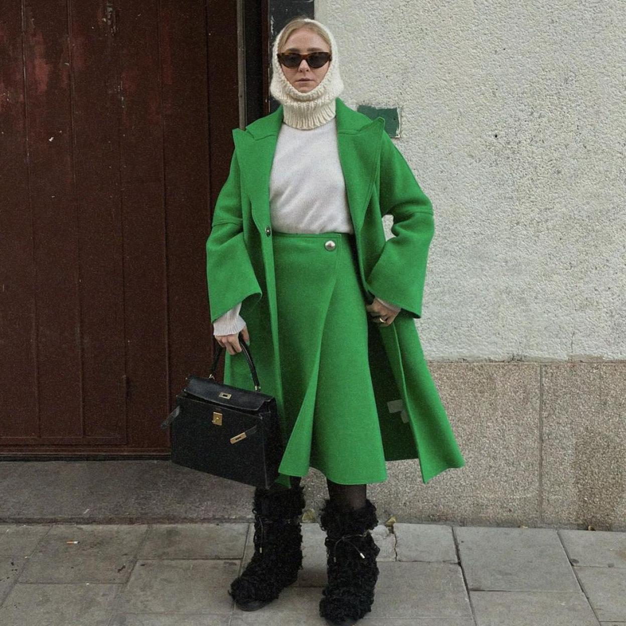 Pincha en la foto para ver los accesorios que necesitas para sobrevivir a un día de lluvia. 