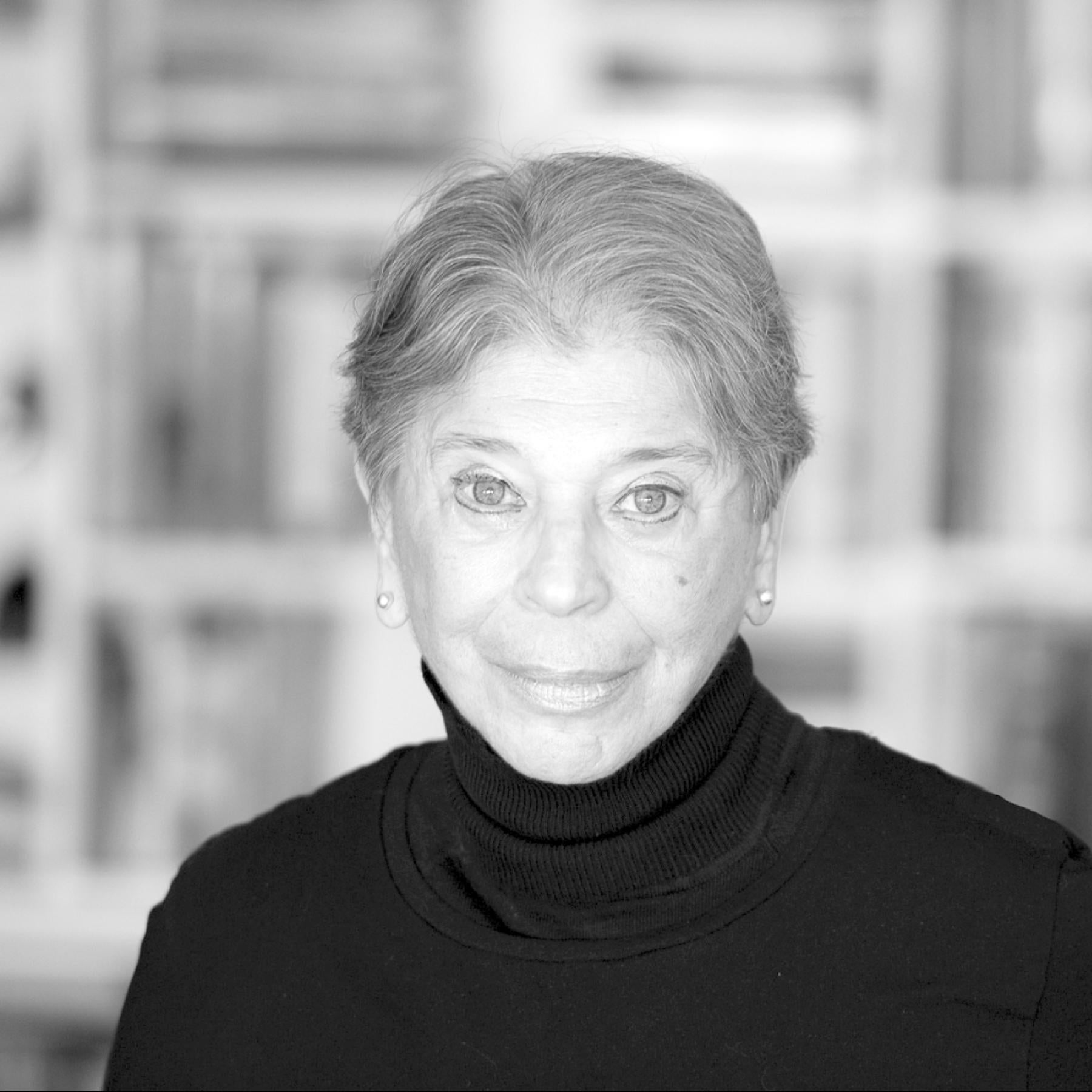 Vivian Gornick regresa con Cuentas pendientes: «¡No soy tan sincera! Nunca escribo de nada sobre lo que me sienta vulnerable»