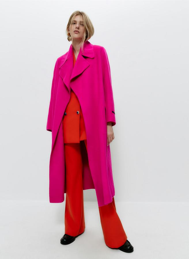 11 abrigos bonitos y espectaculares que ya hemos fichado para comprarnos en rebajas