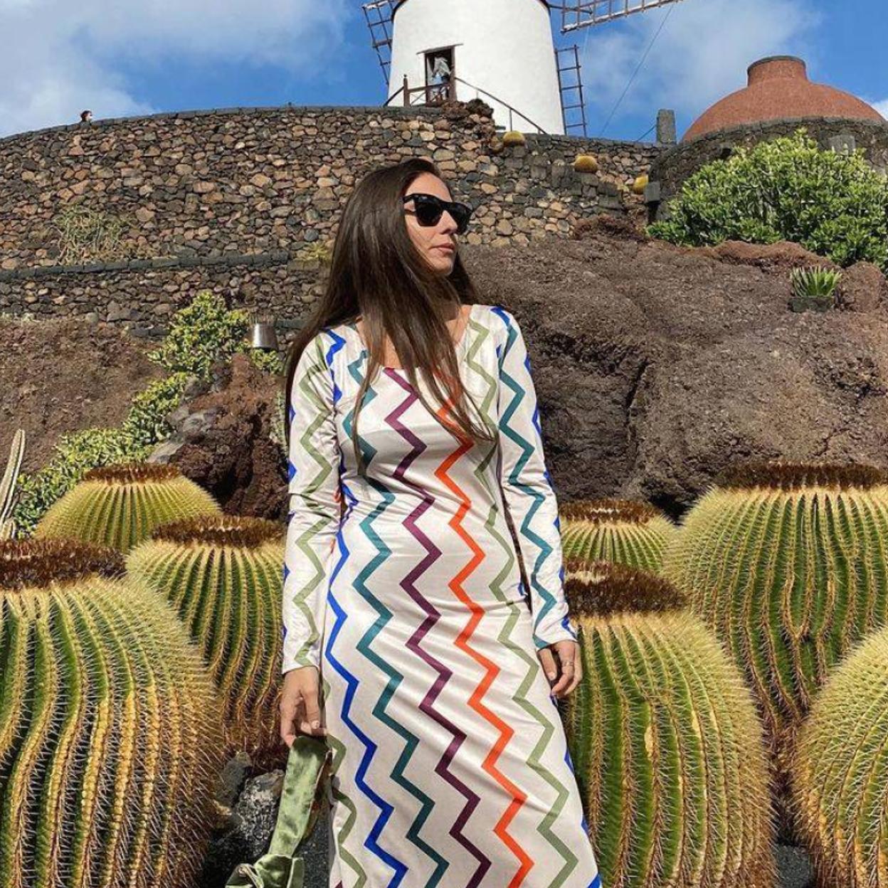 Pincha en la foto para ver el peinado que favorece a todo tipo de rostros y a cualquier tipo de pelo