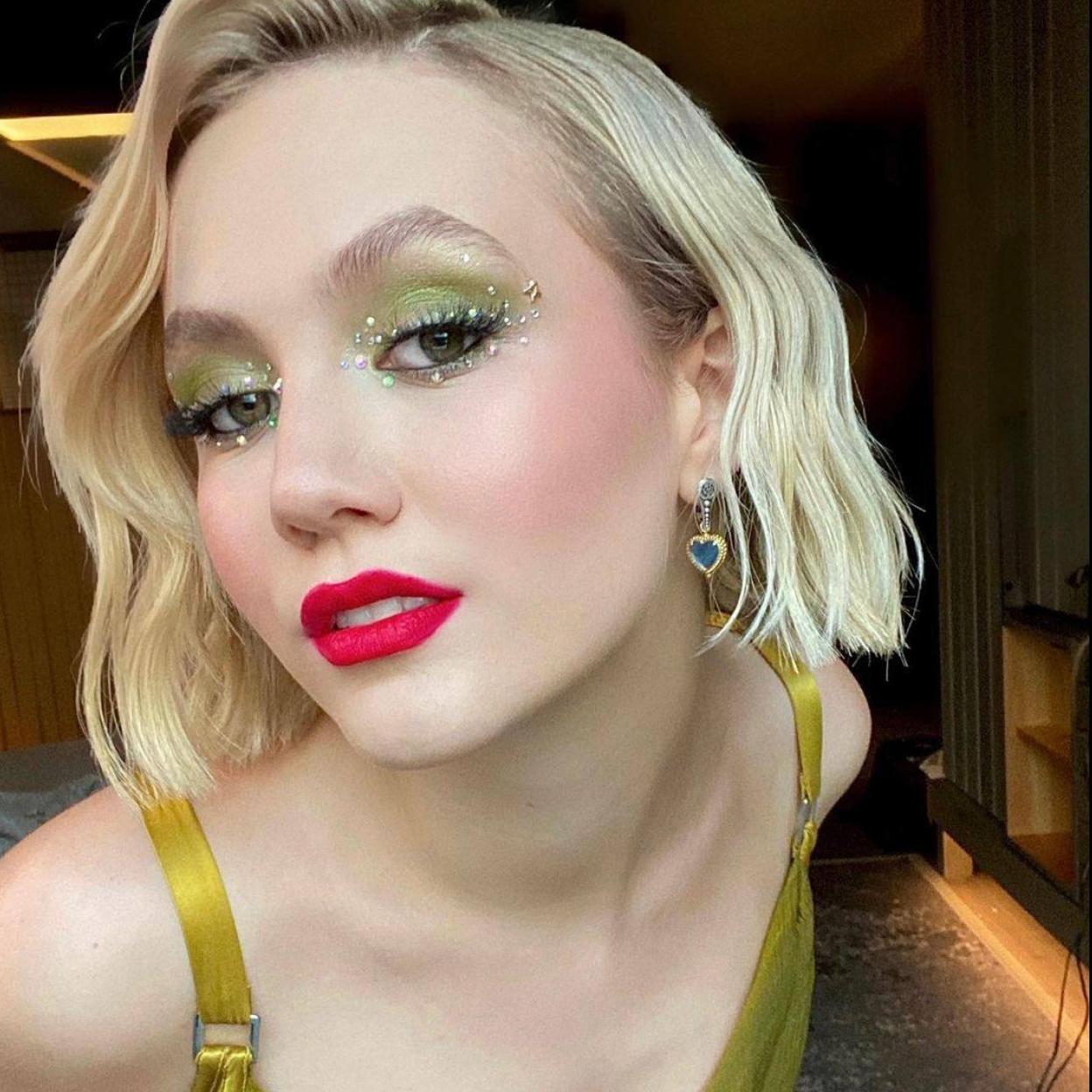 Pincha en la imagen para ver Las mejores combinaciones de cremas de ojos y correctores para una mirada despierta, iluminada y joven