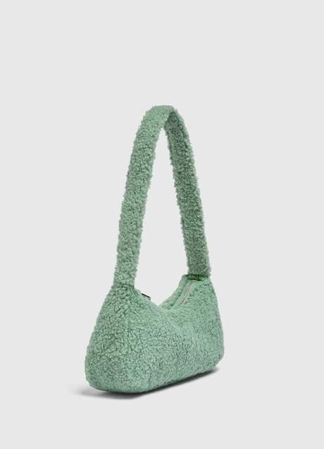 Imagen - El diseño de Pull&Bear está disponible en malva y en menta