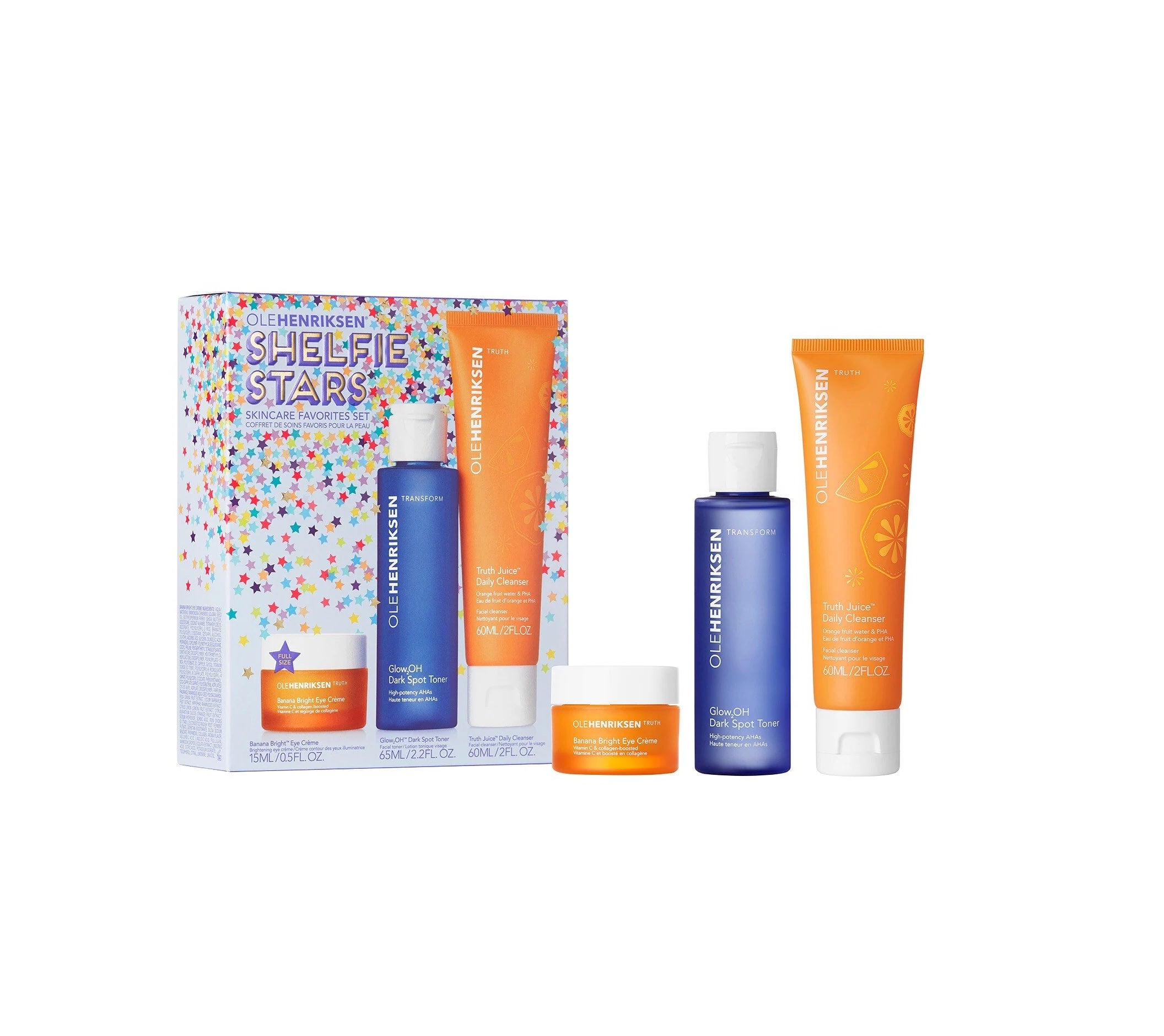 Shelfie Stars tiene un precio de 37,99 €.