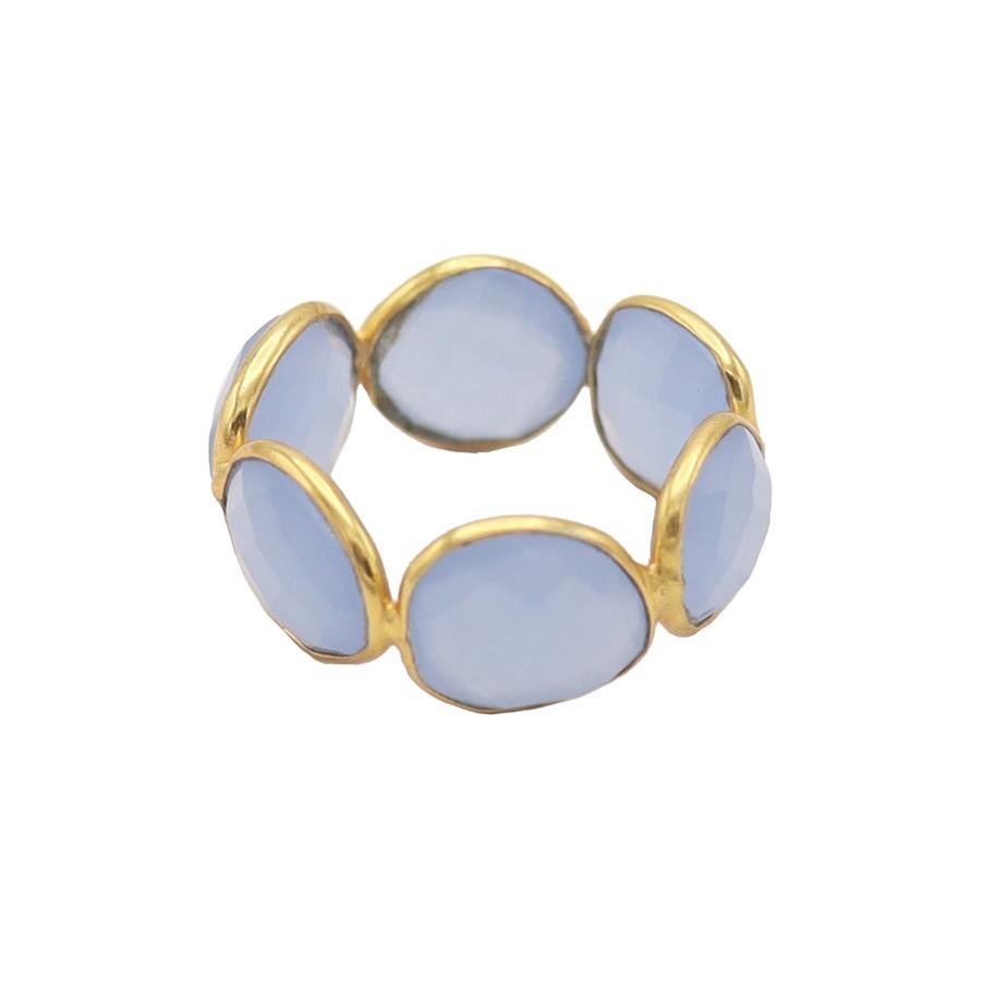 Anillo con dorado, de Acus.