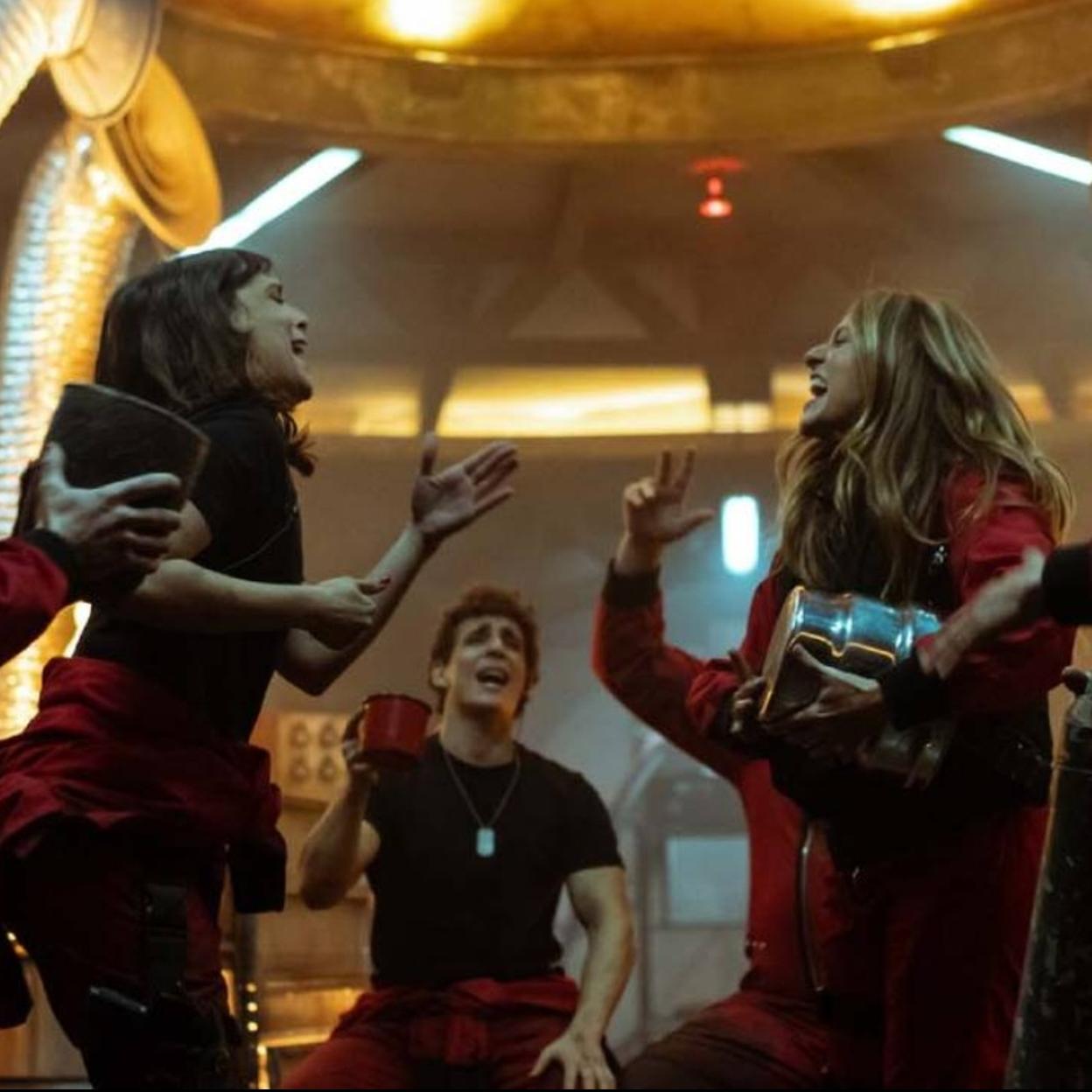 Pincha en la imagen para conocer todos los estrenos que todavía te quedan por ver este mes de diciembre. 