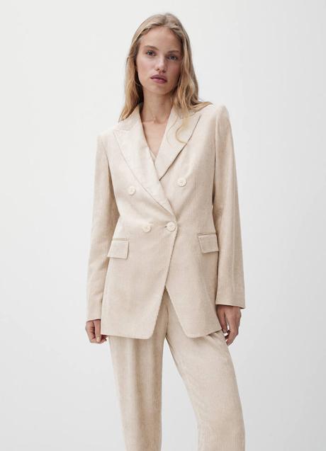 Imagen - la chaqueta es una americana