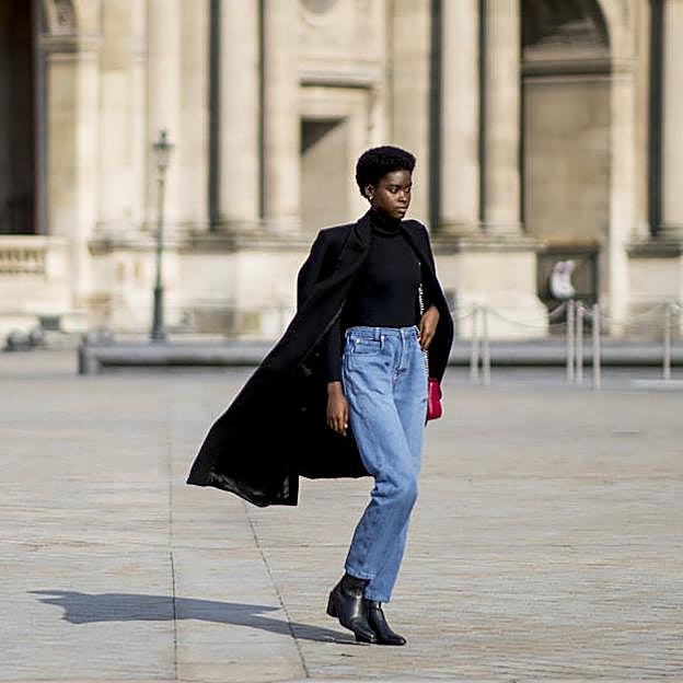 Cinco abrigos clásicos de lana que puedes encontrar en Mango: elegantes y cómodos (estilizan y son perfectos para el frío)