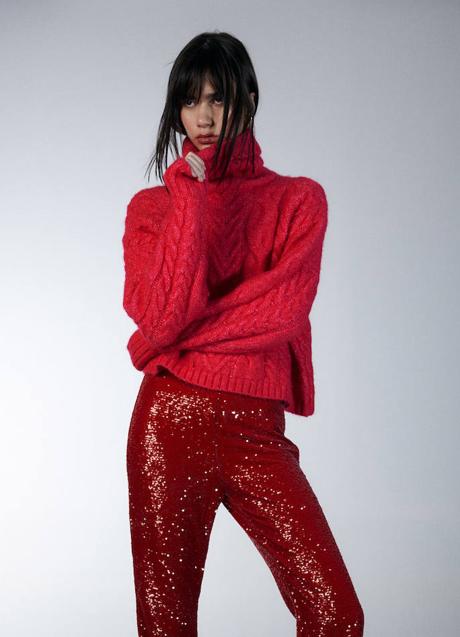 Imagen - El modelo con ochos tiene un precio de 25,99 €