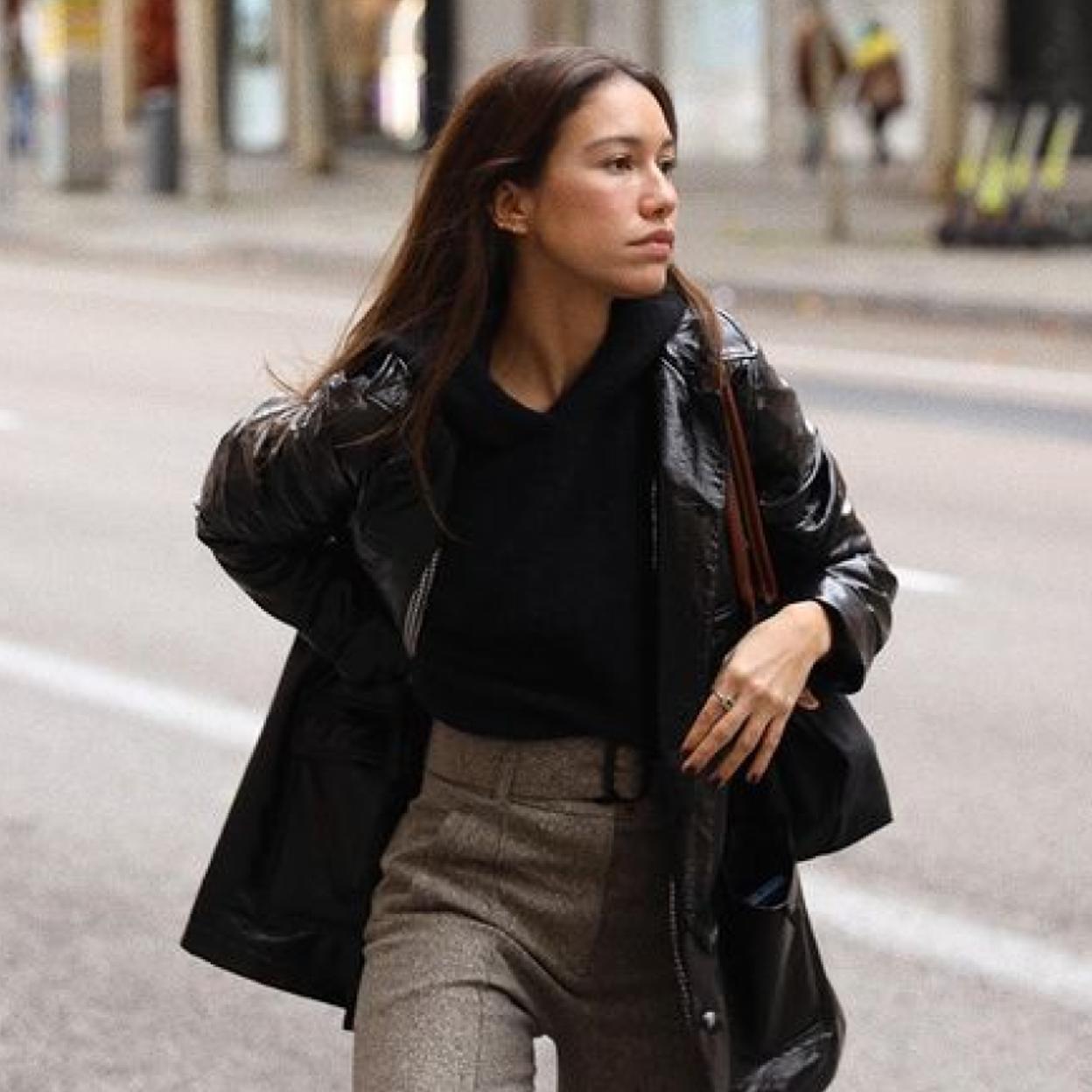 Esta es la marca francesa asequible que arrasa entre las influencers y con la que podrás conseguir looks con el estilo y la elegancia de las parisinas