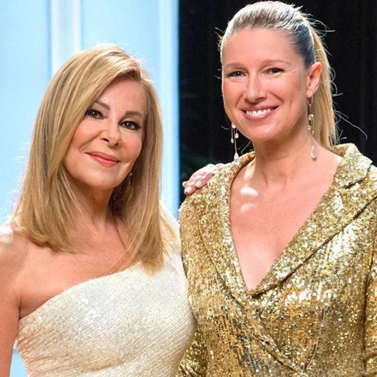 Pincha para ver odos los vestidos de Cristina Pedroche en las Campanadas, en fotos