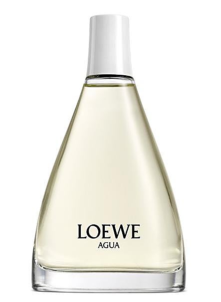 Agua de Lowew (53 euros).