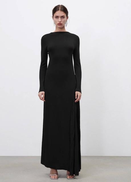 Imagen - El vestido de Zara cuesta 49,95 €