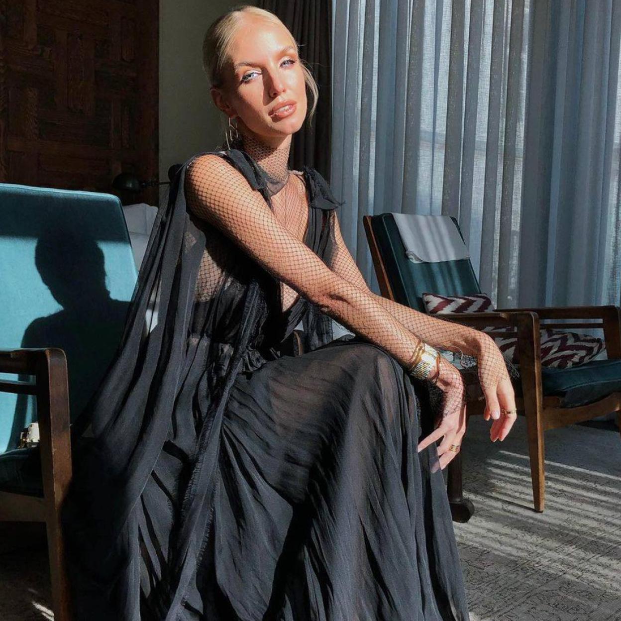 Pincha en la foto para descubrir el kitten heel, el zapato perfecto para las fiestas que se alargan toda la noche