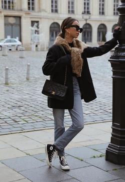 Imagen secundaria 2 - Zapatillas de bota Converse: 1. Boho Addict. 2 y 3. Sincerely Jules 