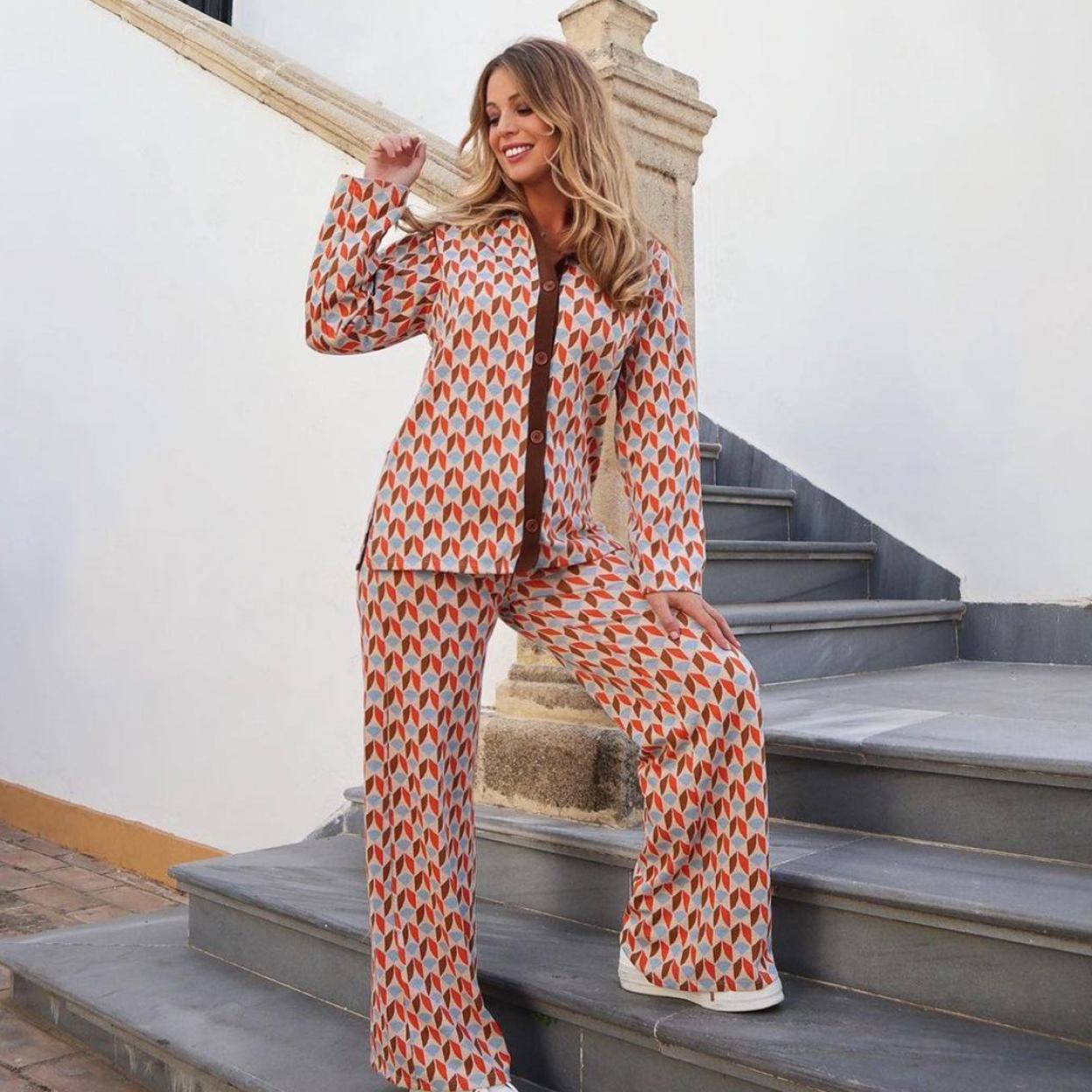 Pincha en la foto para ver más tendencias que nunca pasan de moda