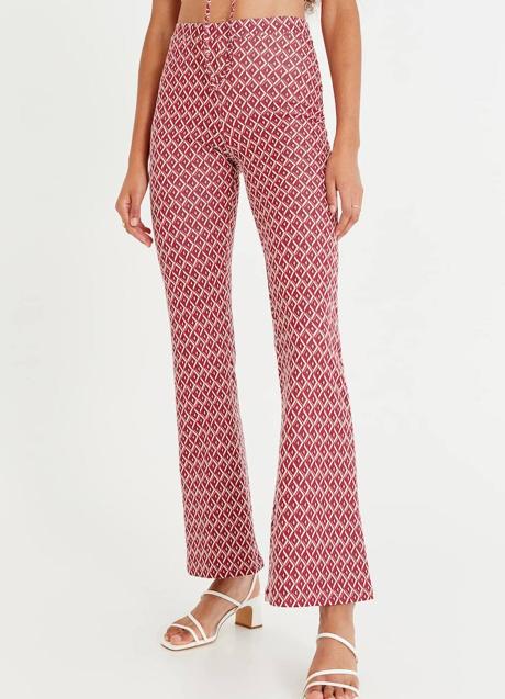 Imagen - El pantalón de Pull&Bear es el más barato