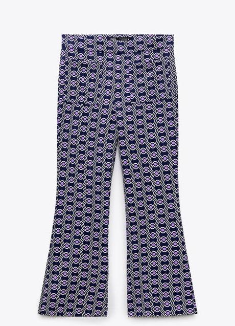 Imagen - El modelo de Zara pueden lucrilir prácticamente todas las mujeres