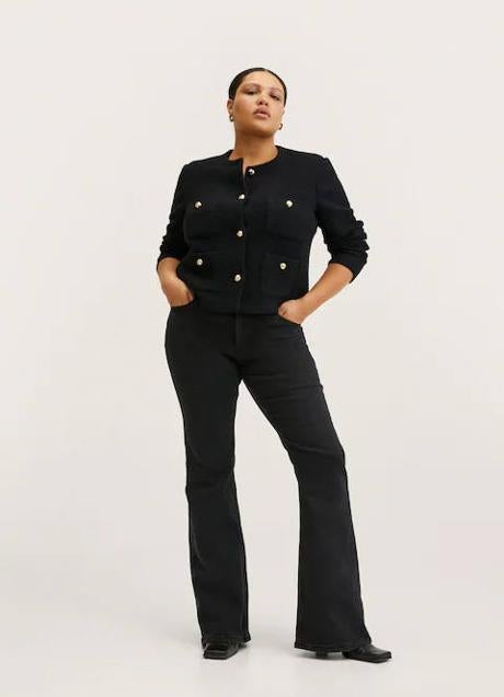 Imagen - Este invierno no puede faltar en tu armario una chaqueta de tweed