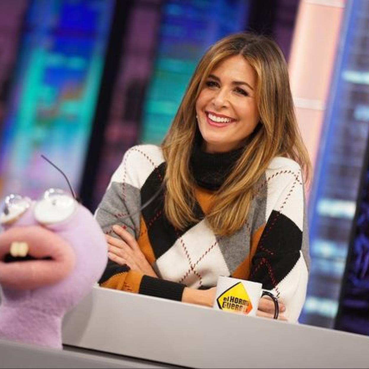 Pincha en la imagen para ver los jerséis de cuello alto que se van a convertir en tu prenda favorita este invierno.