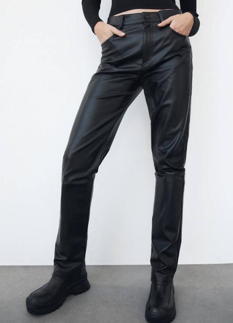 Imagen - Los pantalones de Zara son los más versátiles