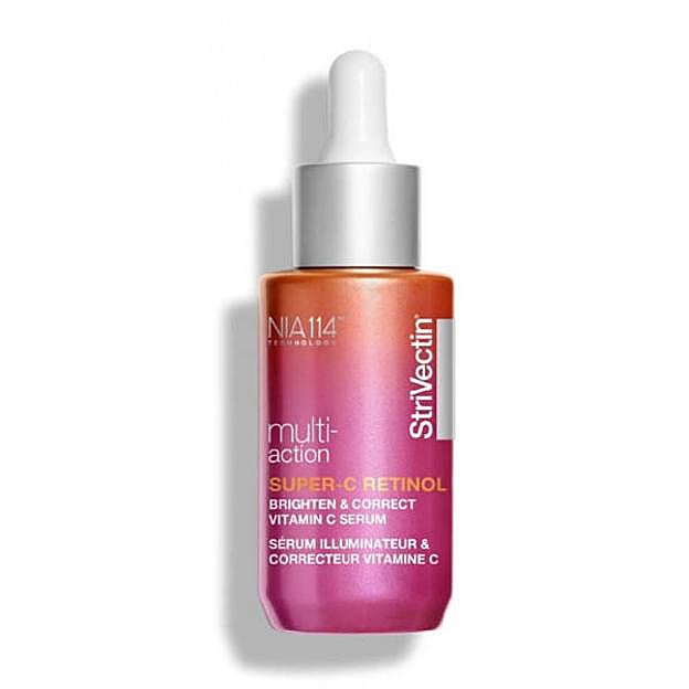Super C Retinol Sérum de StriVectin
