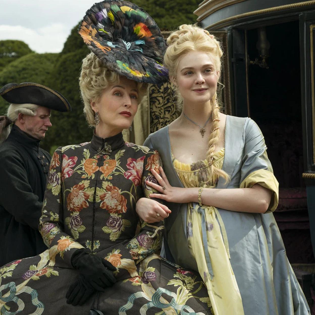 Pincha en la imagen para conocer los estrenos de series que todavía te quedan poer ver este mes de diciembre. 