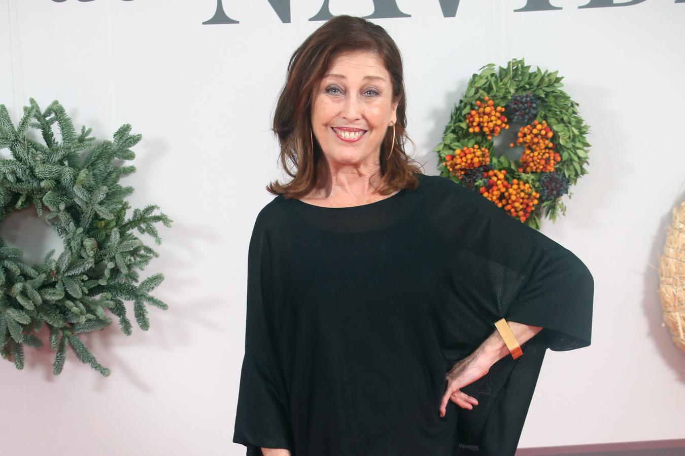 La actriz Verónica Forqué aparecía muerta en su casa el 14 diciembre a los 66 años. Familiares, amigos y conocidos quedaban desolados por la nocticia. La autopsia determinó que había sido un suicidio.