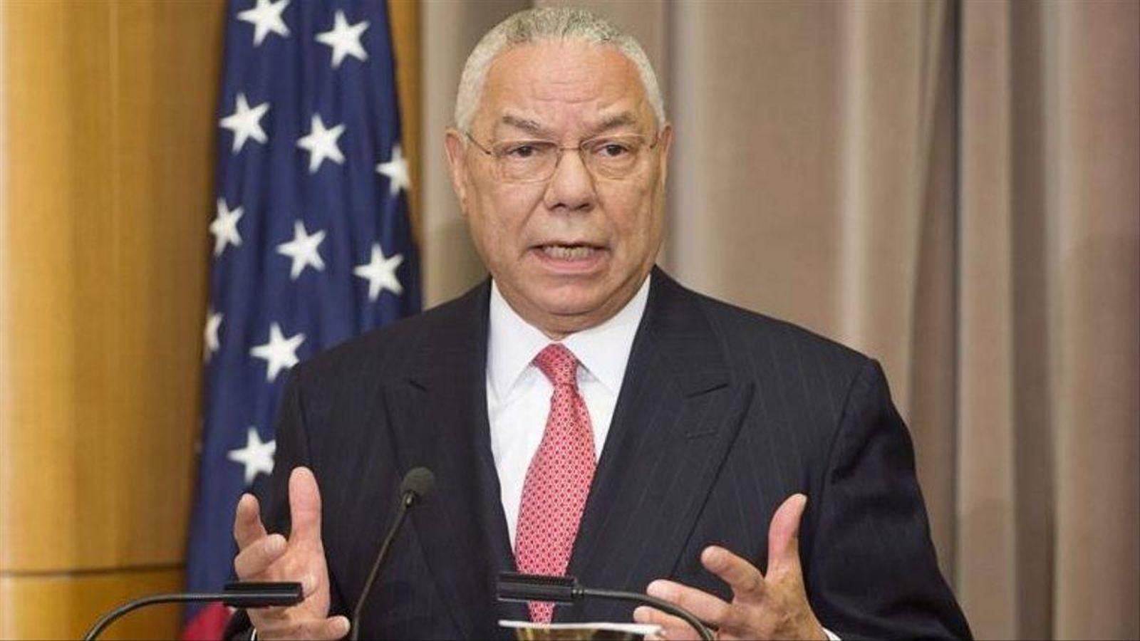 Colin Powell, líder militar y primer secretario de Estado negro de Estados Unidos moría el 18 octubre a los 84 años por complicaciones del covid-19.