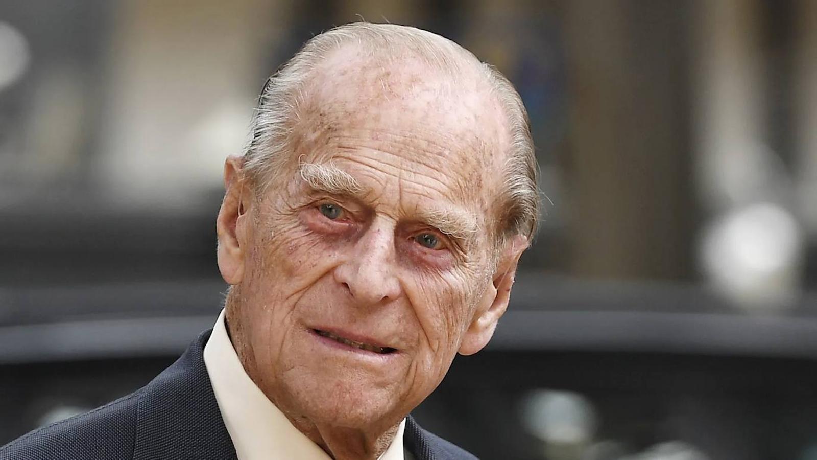 El príncipe Felipe de Edimburgo, marido de la reina Isabel II, fallecía el 9 de abril a los 99 años en el palacio de Windsor, por vejez, según anunciaba la familia real británica.