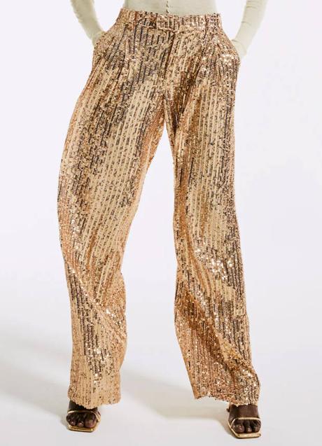 Imagen - El pantalón solo está disponible en algunas tiendas