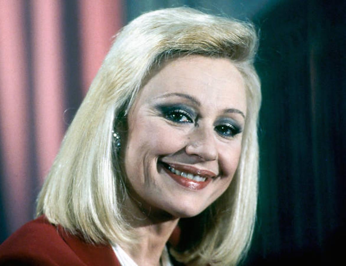 La actriz, cantante y presentadora italiana, Rafella Carrá, fallecía el 5 de julio a los 78 años tras llevar unas semanas luchando contra una enfermedad.