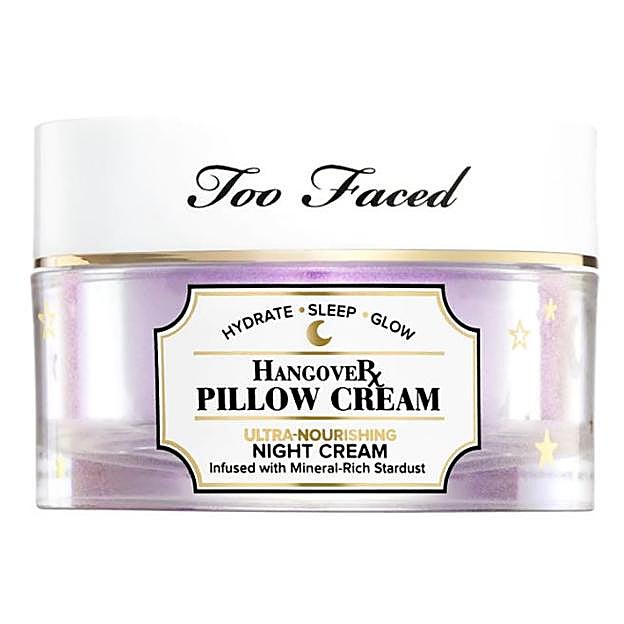 Hangover Pillow Cream de Too Faced.