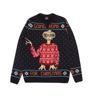 Imagen secundaria 1 - Los ugly sweater más bonitos: los jerséis divertidos que son perfectos para un look cómodo y calentito