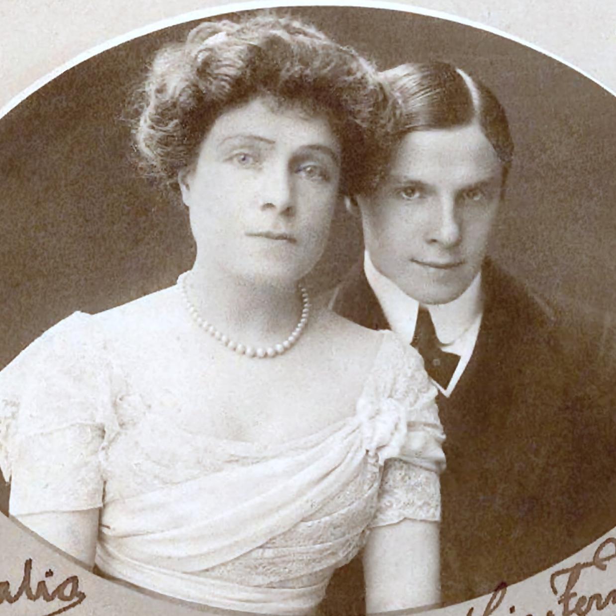 El infante que escandalizó a la corte de Alfonso XIII