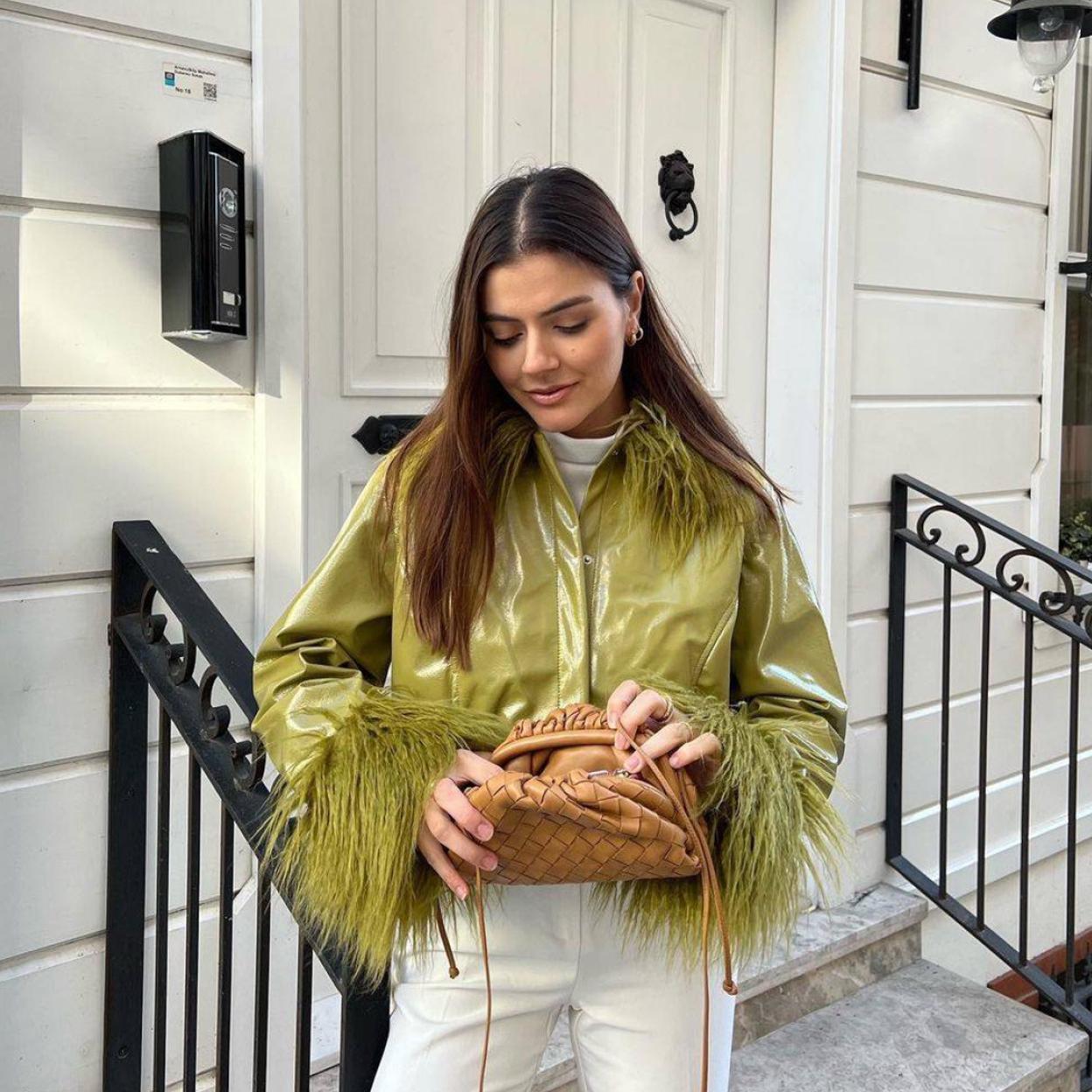 Pincha en la foto para ver los pantalones que mejor sientan en todas las tallas y combinan con todo