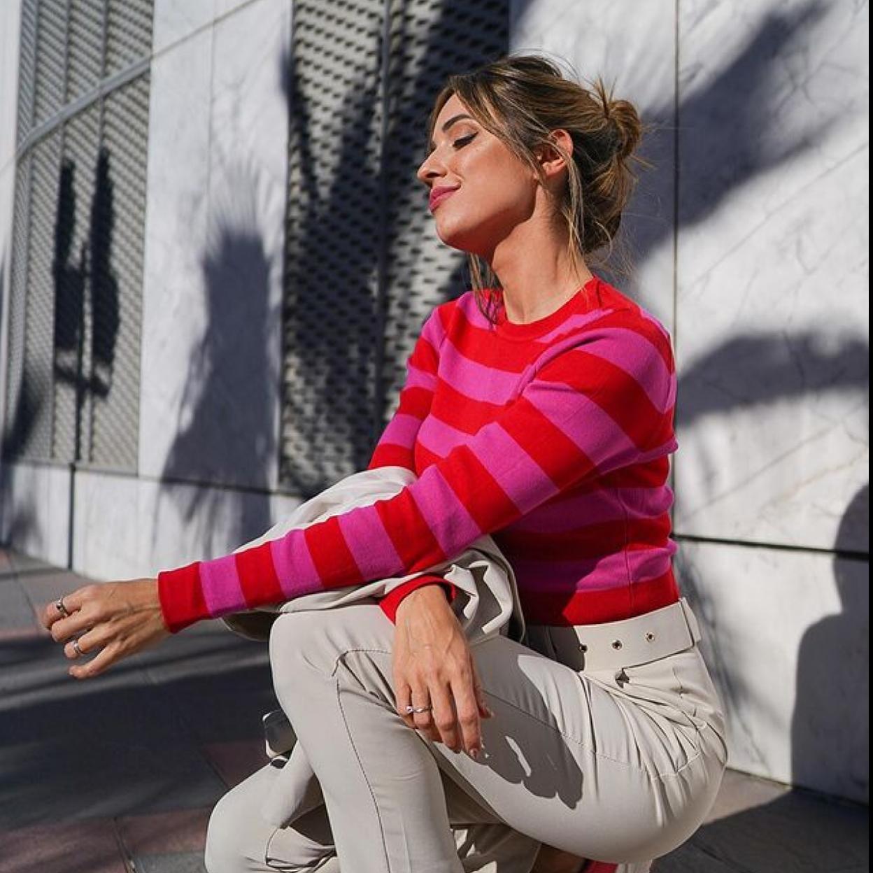 Pincha en la imagen para ver los jerséis de cuello alto que se van a convertir en tu prenda favorita este invierno.